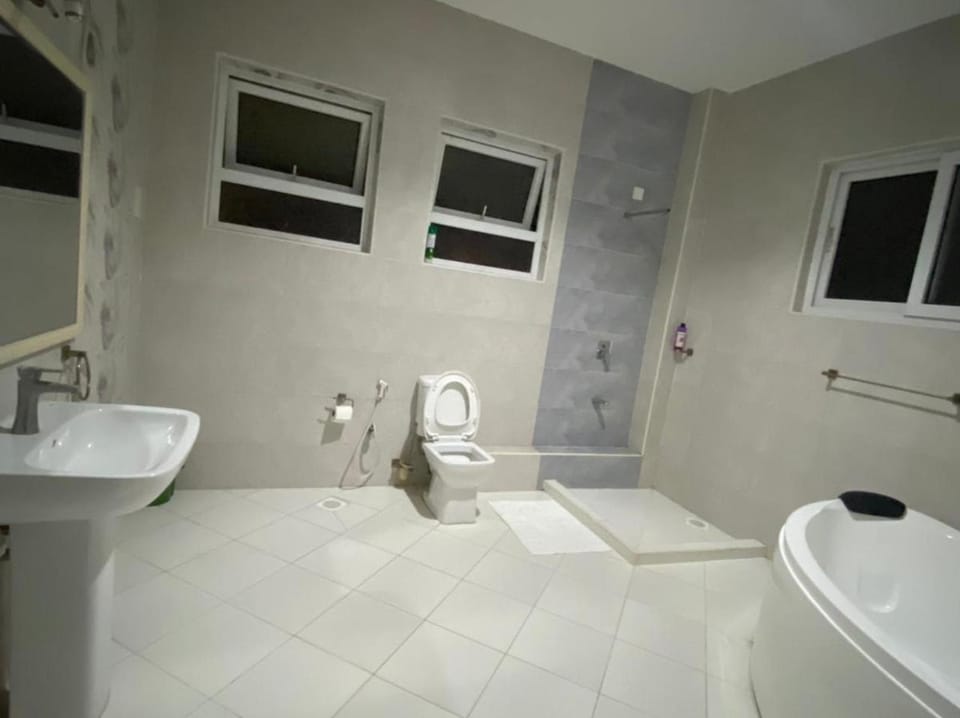Lux Suites APA Apartments Nyali Apartment in Mombasa