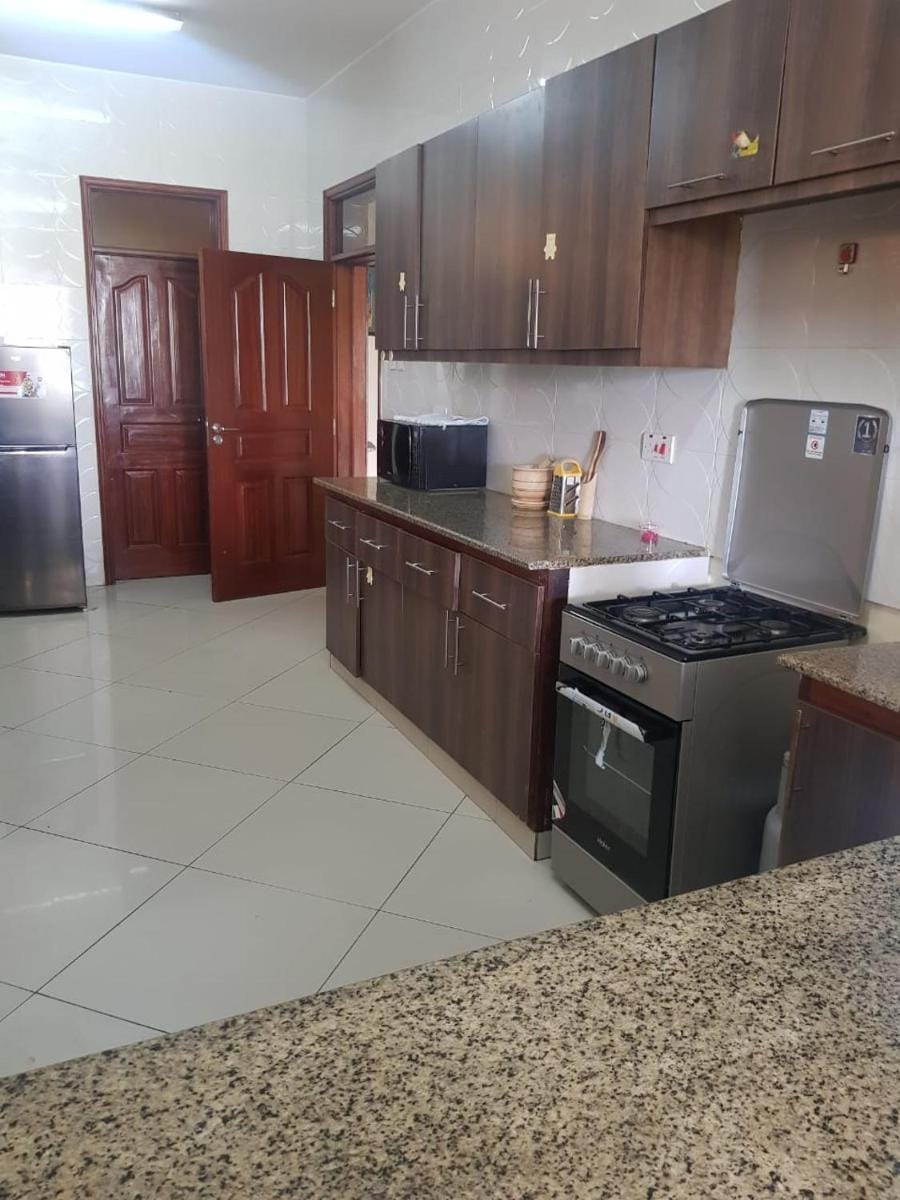 Lux Suites APA Apartments Nyali Apartment in Mombasa