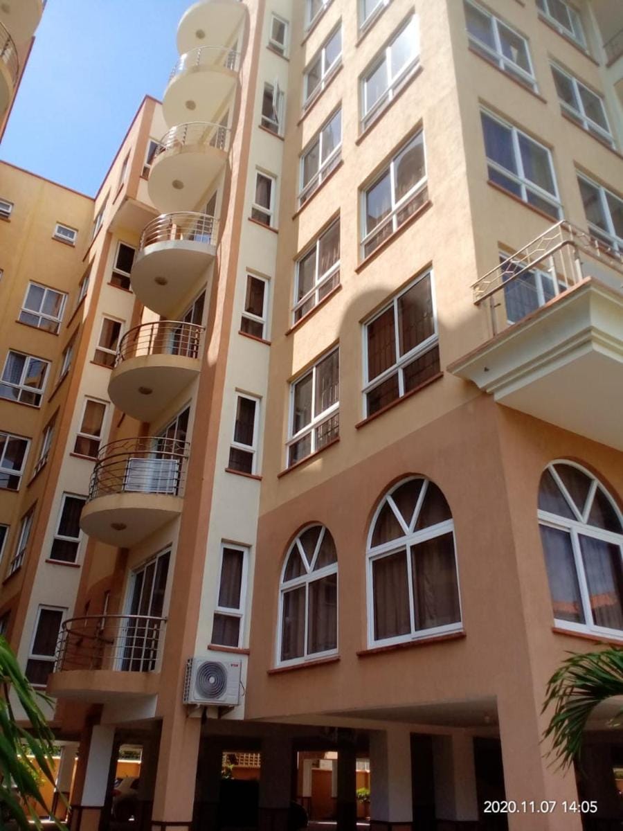 Lux Suites APA Apartments Nyali Apartment in Mombasa