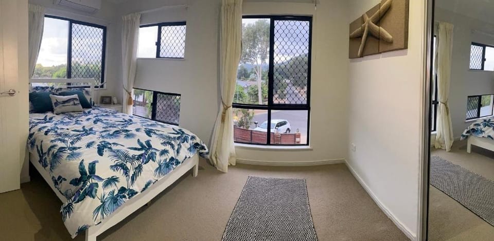 Palm Cove Holiday Retreat Vacation rental in Palm Cove