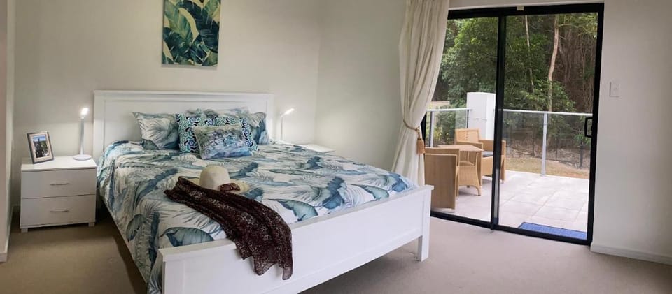 Palm Cove Holiday Retreat Vacation rental in Palm Cove