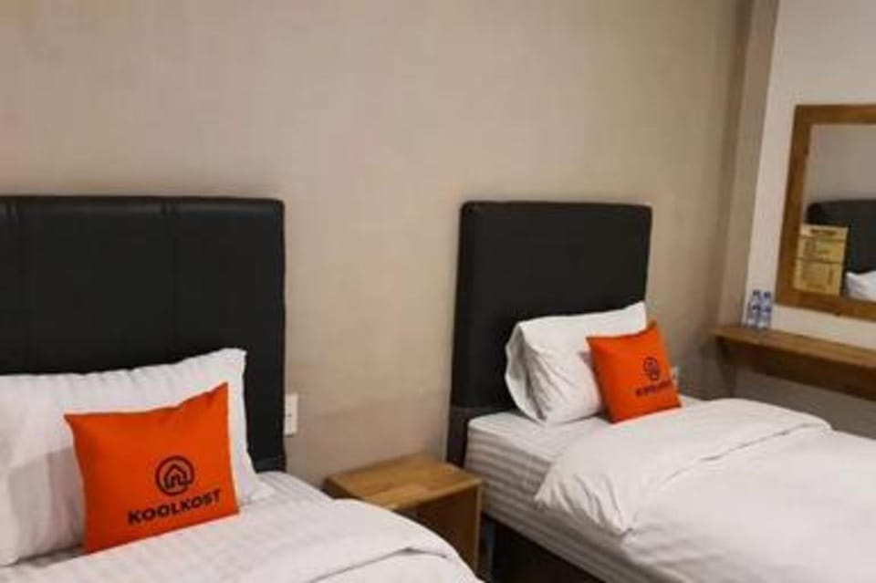 Koolkost @ Jalan Kapten Muslim Medan Hotel in Indonesia