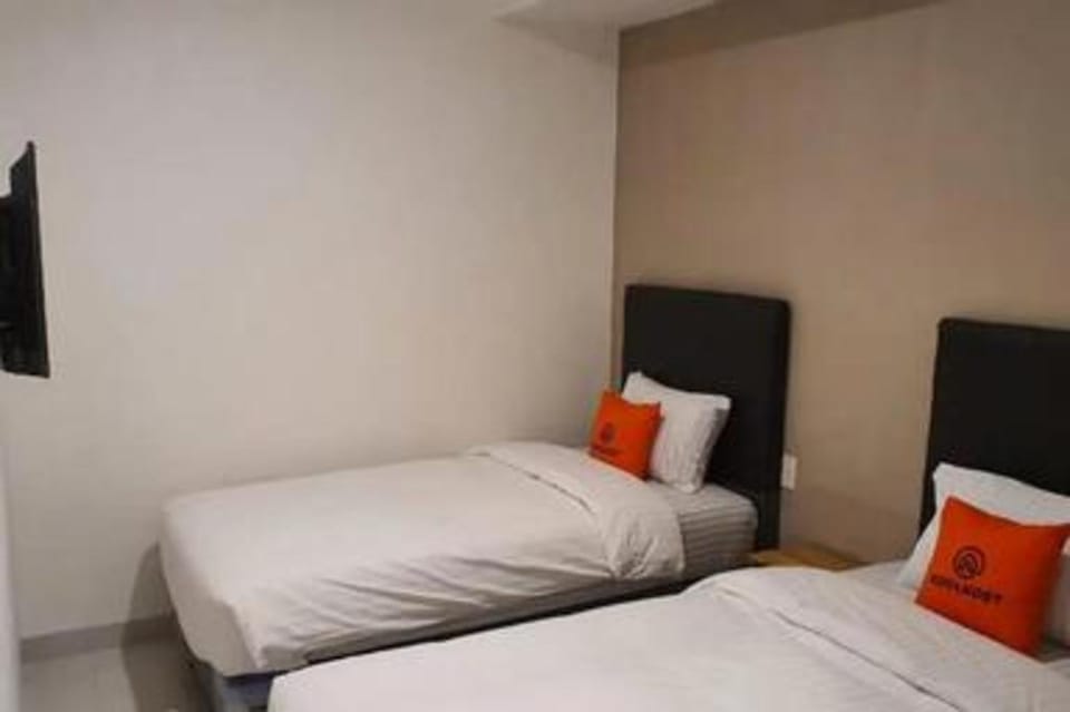 Koolkost @ Jalan Kapten Muslim Medan Hotel in Indonesia