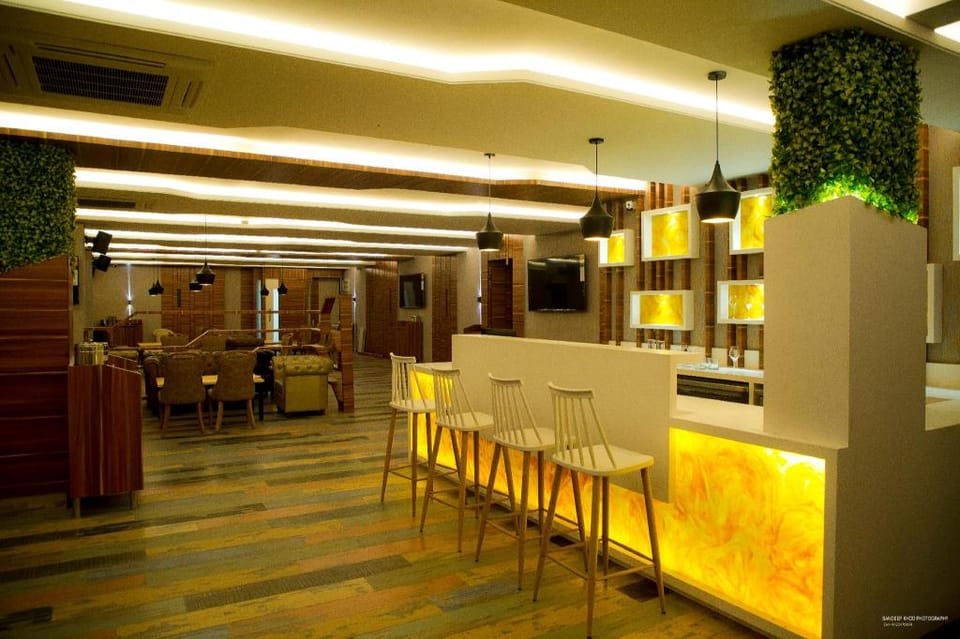 Hotel Gaurav residency  Vacation rental in Maharashtra