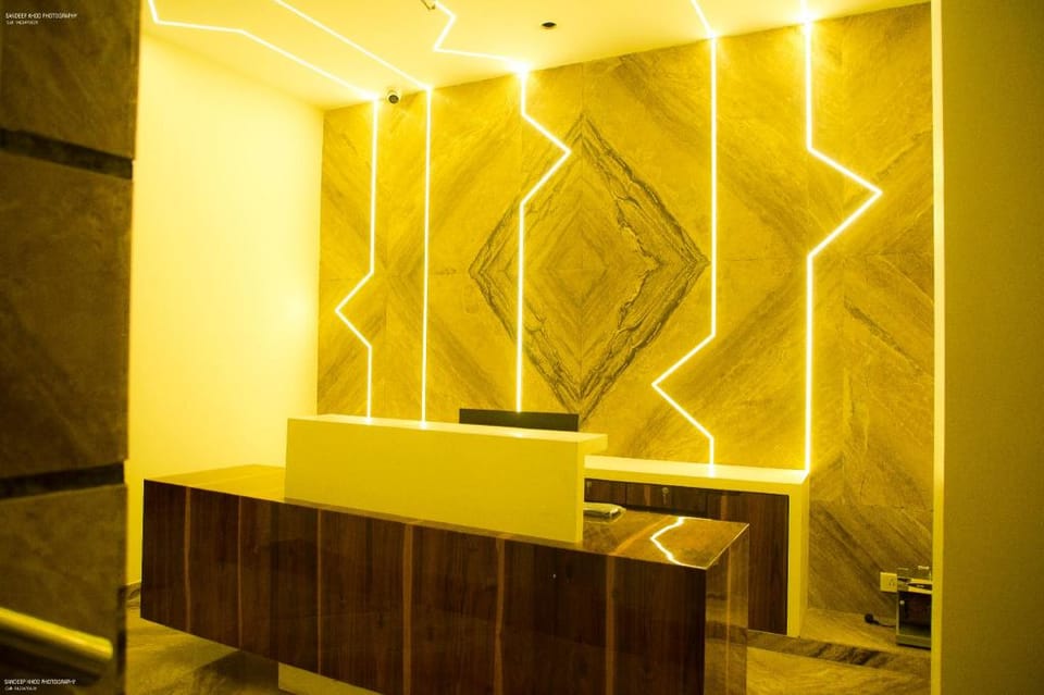 Hotel Gaurav residency  Vacation rental in Maharashtra