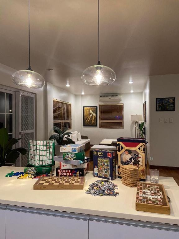 Home of Sunrise Apartment in Puerto Galera