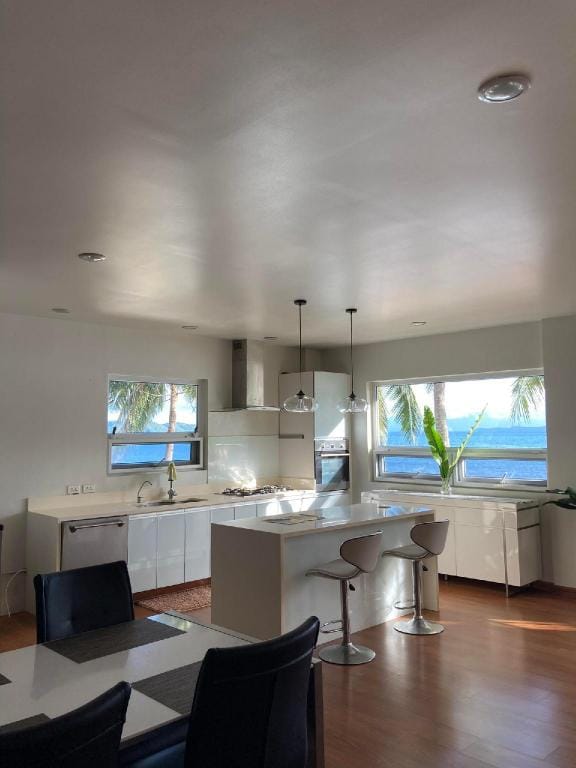 Home of Sunrise Apartment in Puerto Galera