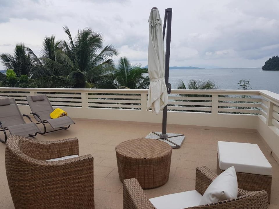 Home of Sunrise Apartment in Puerto Galera