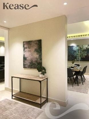 Kease Ghadeer C-6 Royal touch  GX81 Apartment in Riyadh