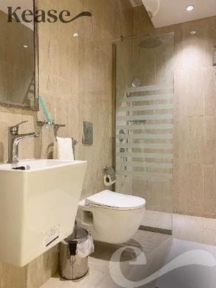 Kease Ghadeer C-6 Royal touch  GX81 Apartment in Riyadh