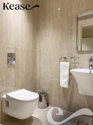 Kease Ghadeer C-6 Royal touch  GX81 Apartment in Riyadh