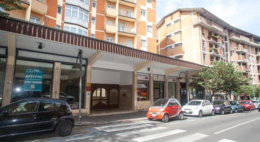 B&B Al Ponte Apartment in Basilicata