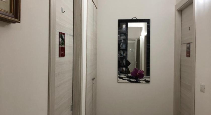 B&B Al Ponte Apartment in Basilicata