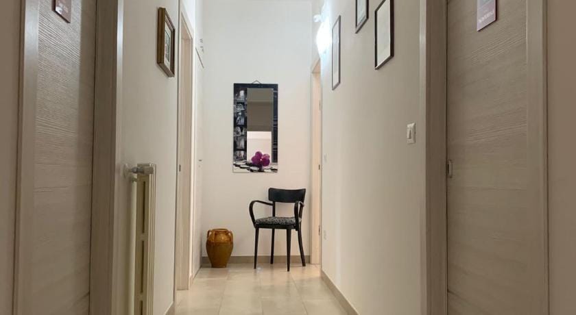 B&B Al Ponte Apartment in Basilicata
