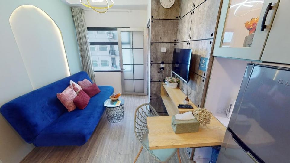 Apartemen Grand Asia Afrika-Apartemen murahBandung Apartment in Bandung