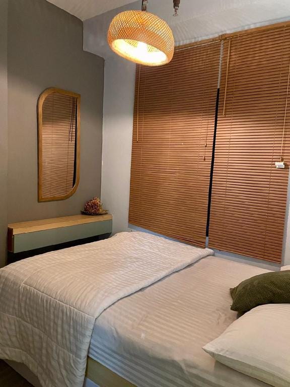 Apartemen Grand Asia Afrika-Apartemen murahBandung Apartment in Bandung