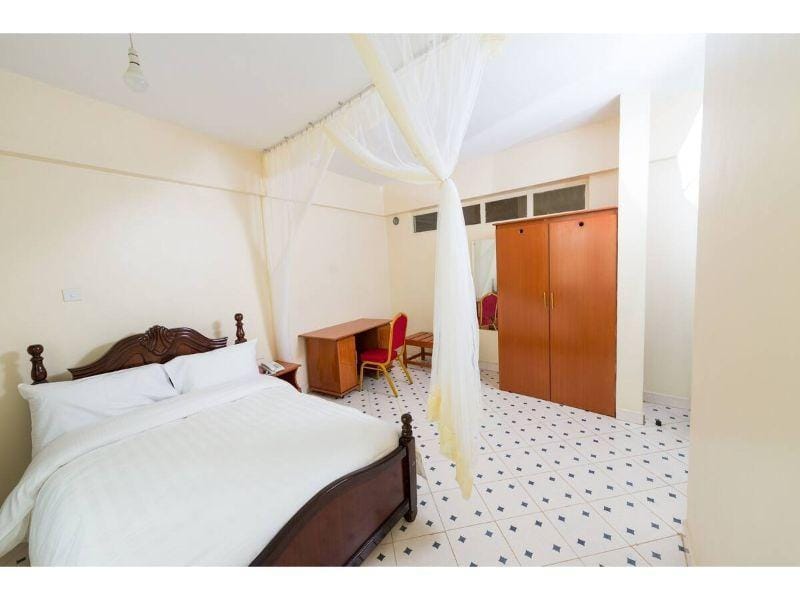 Shuhan Hotel Kabati Hotel in Kenya