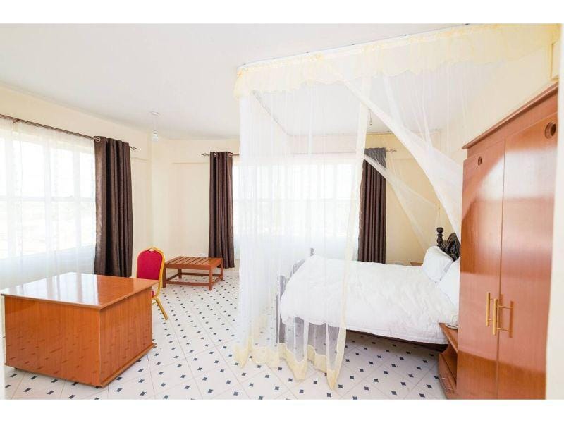 Shuhan Hotel Kabati Hotel in Kenya