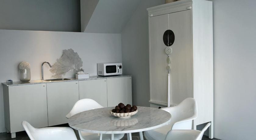 Lusa Beach Studios Apartment in Bali