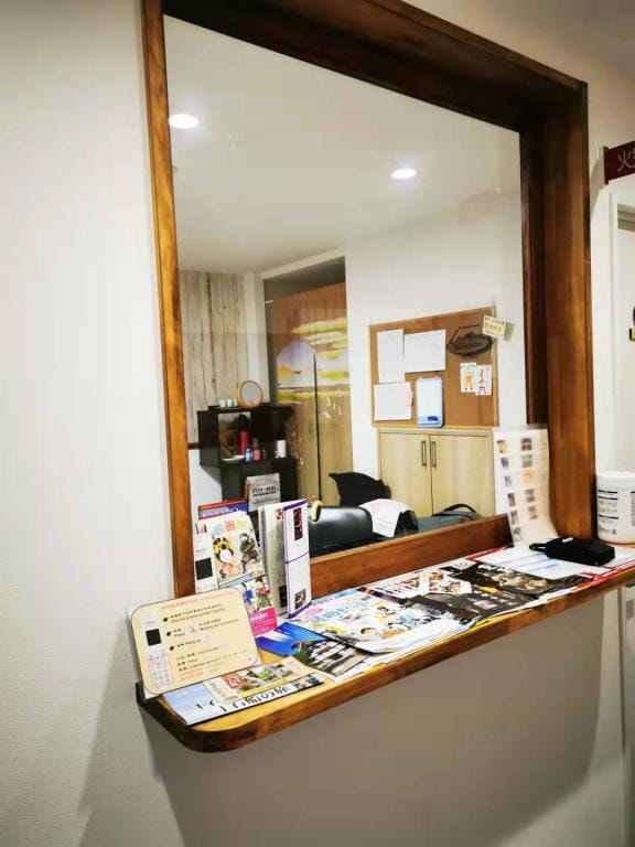 Kyoto Ushuku Apartment in Kyoto