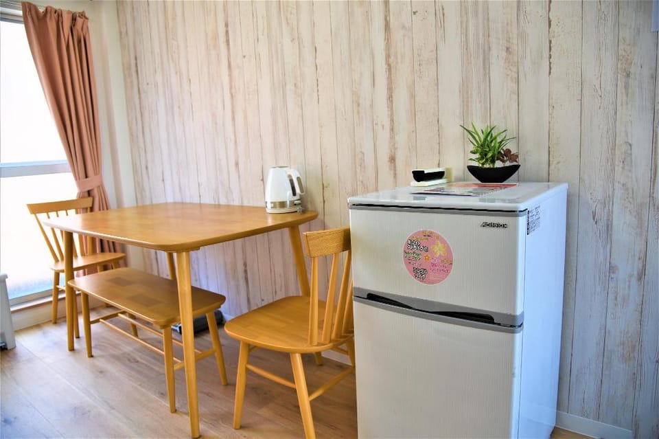 Kyoto Ushuku Apartment in Kyoto