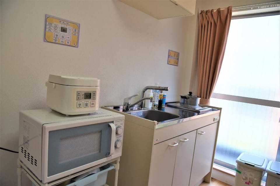 Kyoto Ushuku Apartment in Kyoto