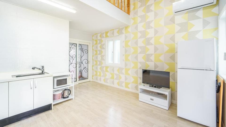 Pocheon Swimpyo Pension Bed and Breakfast in Gyeonggi-do