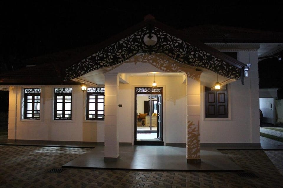 Heaven villa , Villa in Kamburugamuwa