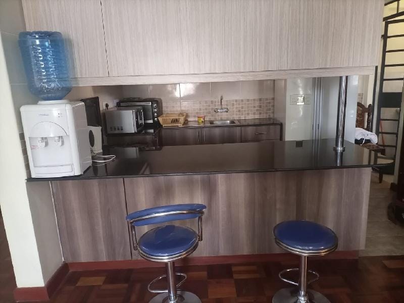 Blue Ocean Boutique Furnished 1 Bedroom Apartment. Apartment in Nairobi