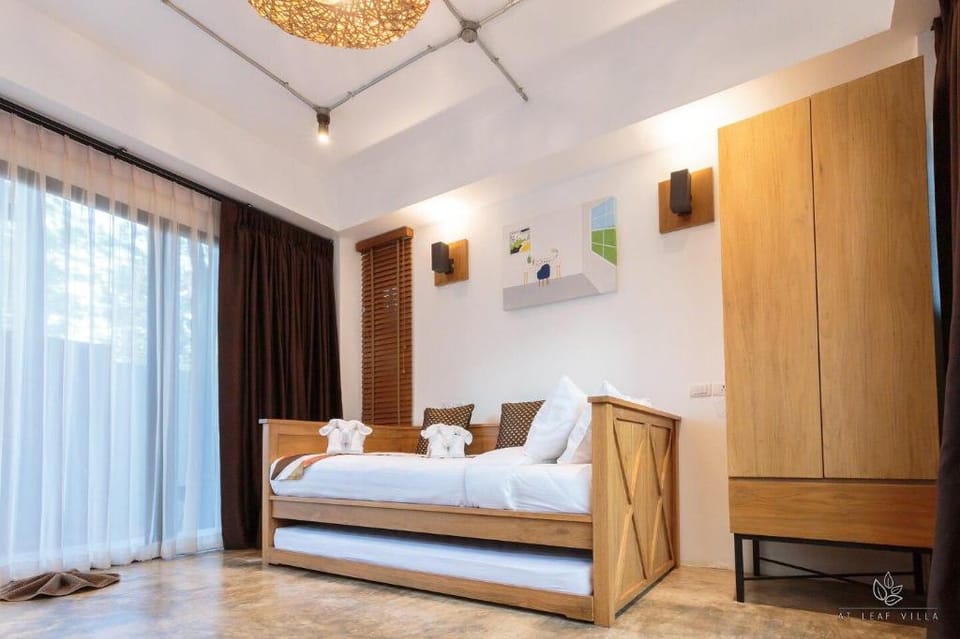 Hang Dong Villas Villa in Thailand