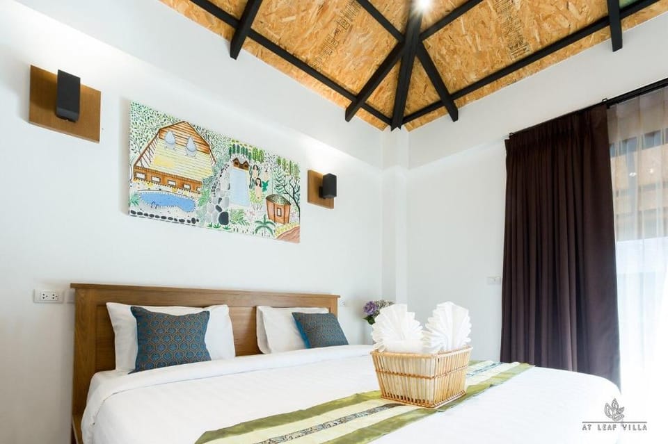 Hang Dong Villas Villa in Thailand