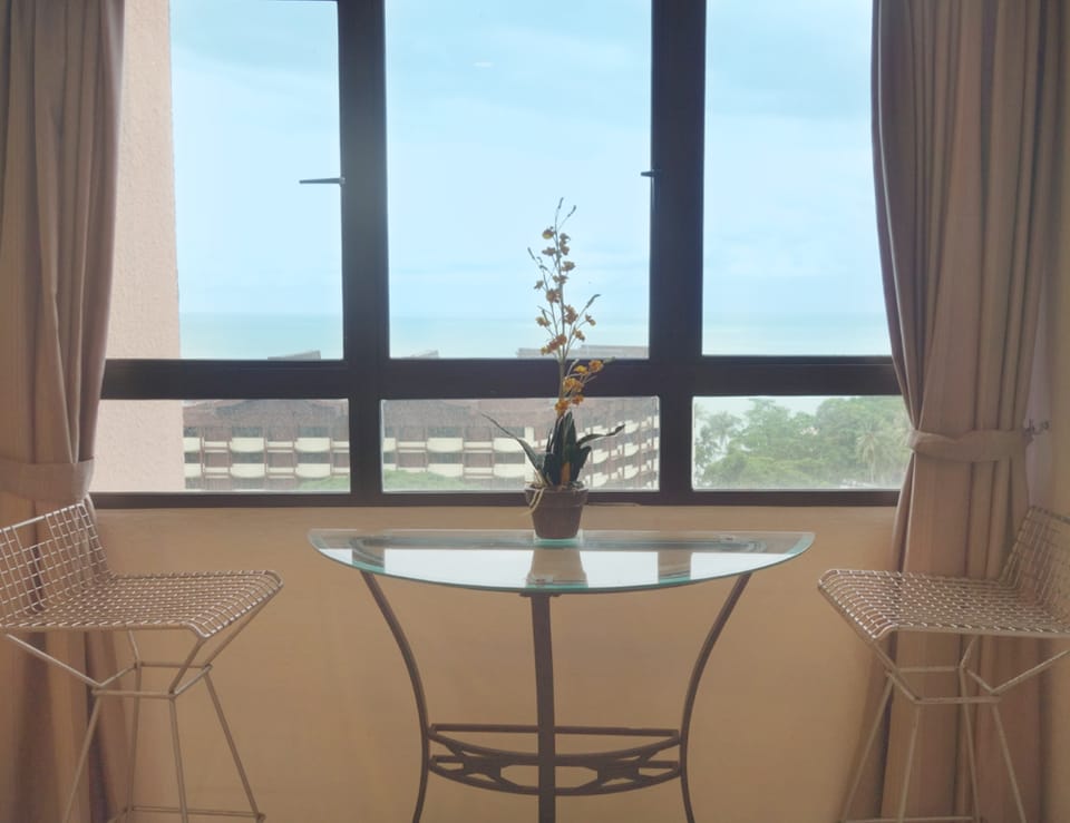 SRI SAYANG SEAVIEW HOLIDAY HOME @ FERRINGHI Apartment in Batu Ferringhi, Penang, Malaysia
