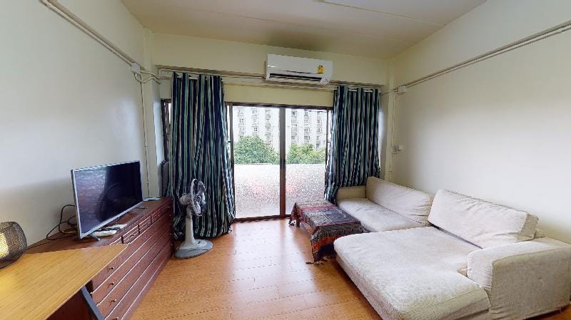 Kiang Mo GUMPUJU Apartment in Chiang Mai