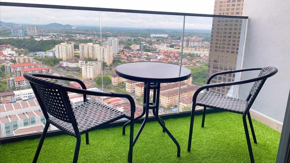 Melaka Raya Houses Vacation rental in Malacca