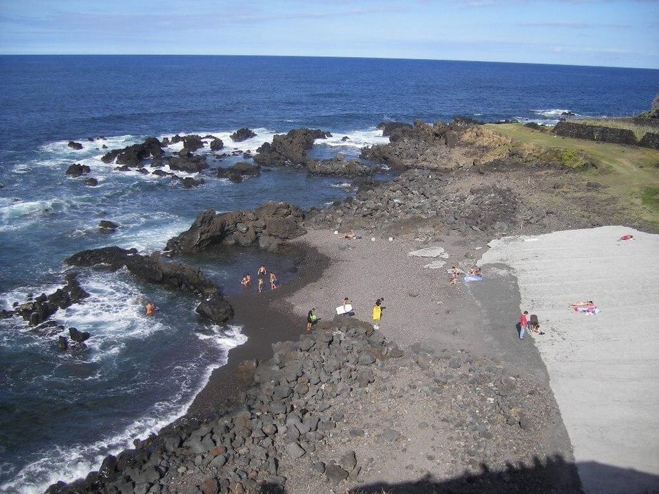 Azor'Oasis Ocean Retreat Vacation rental in Azores District