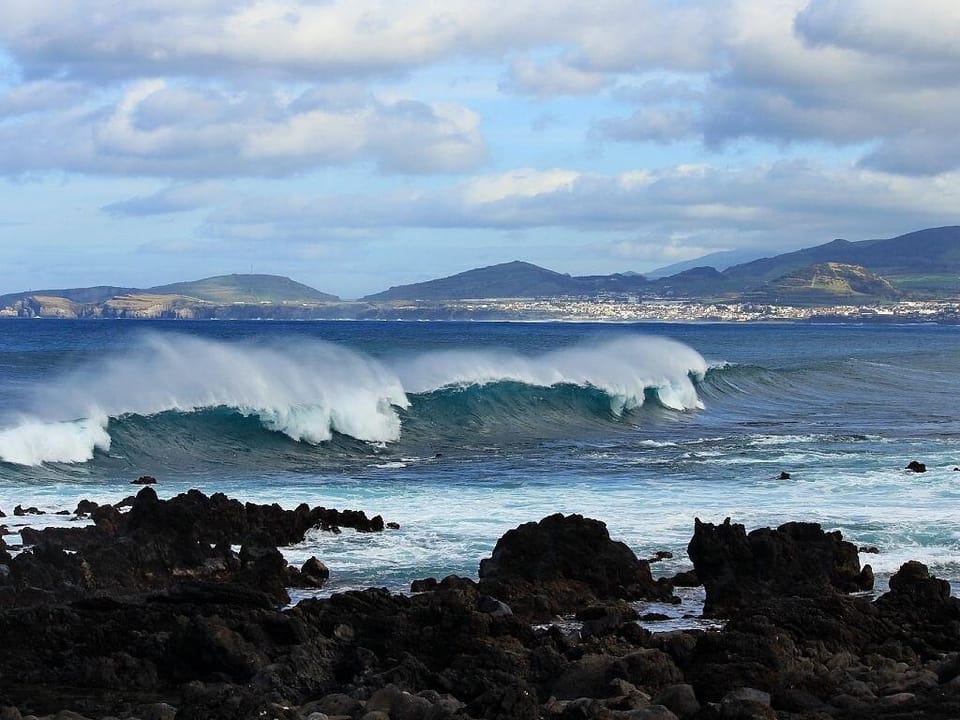 Azor'Oasis Ocean Retreat Vacation rental in Azores District