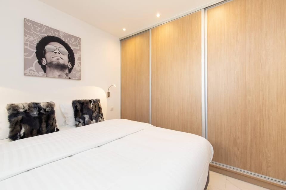 Brand new 2 bedrooms next to Croisette ! Apartment in Cannes