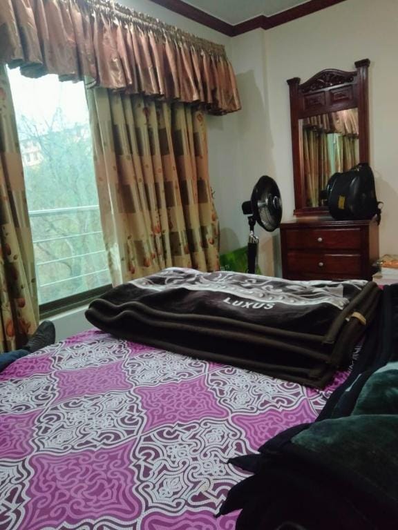 Scenic 2- BR Apartments in Bhurban. Apartment in Punjab