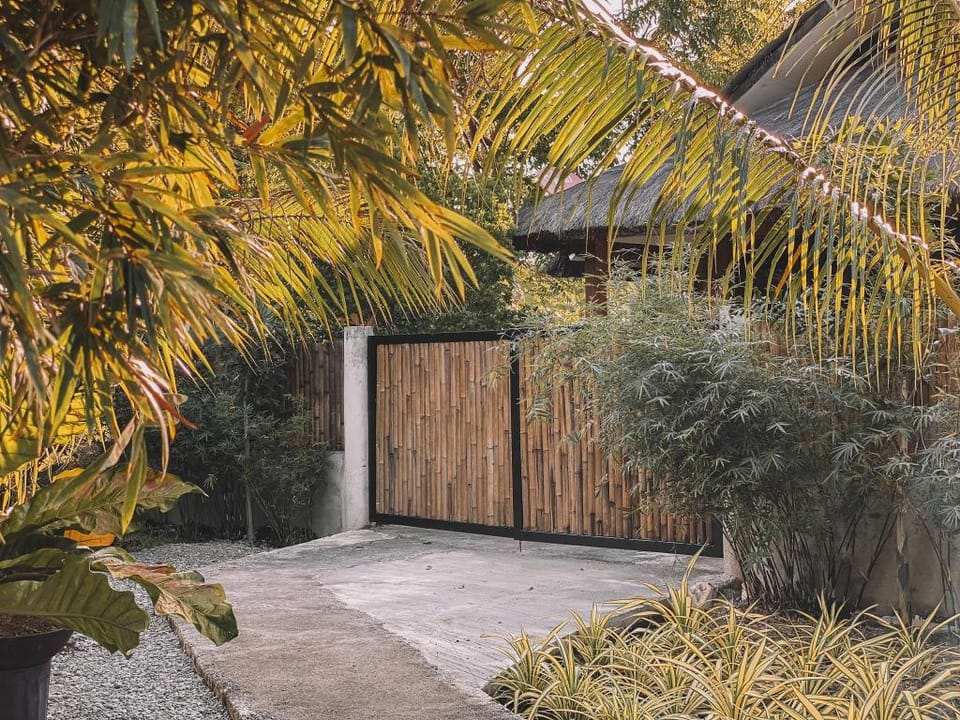 Concordia's Country Resort- Villa Maria Villa in Central Visayas