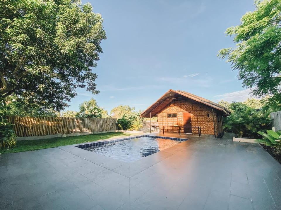 Concordia's Country Resort- Villa Maria Villa in Central Visayas