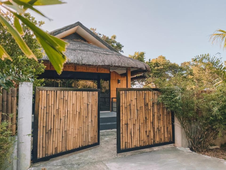 Concordia's Country Resort- Villa Maria Villa in Central Visayas