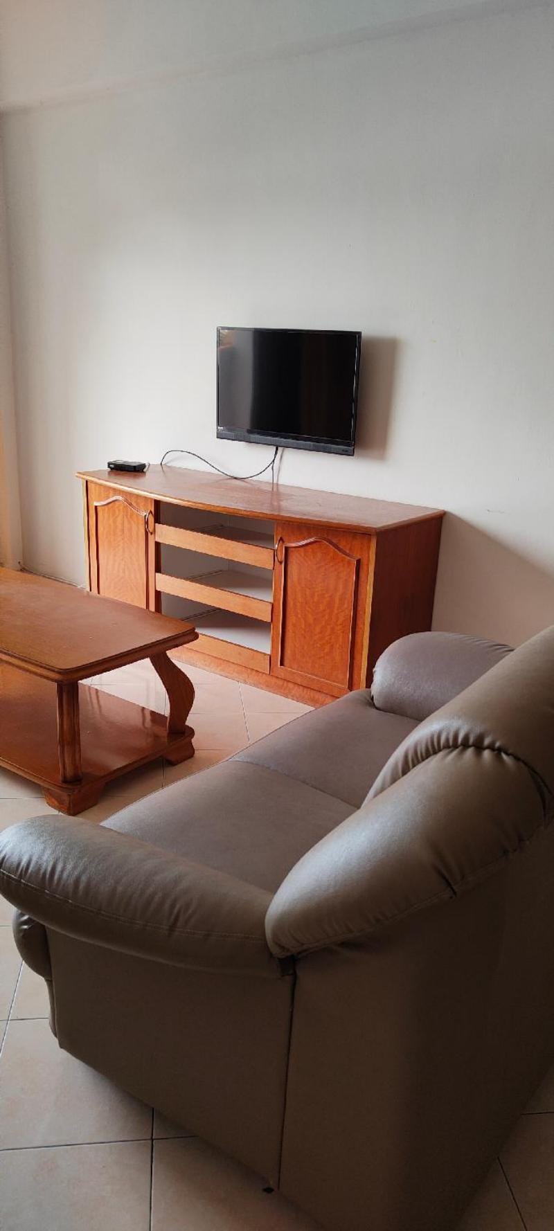Marina Cove Resort Homestay Retreat @lumut - 3 Apartment in Perak