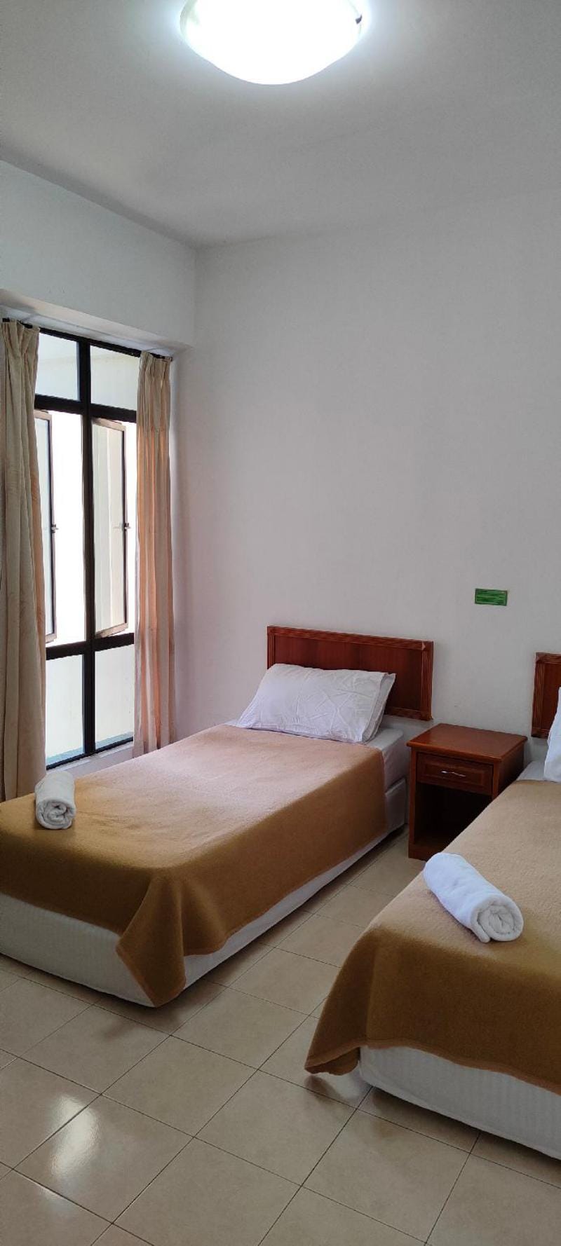 Marina Cove Resort Homestay Retreat @lumut - 3 Apartment in Perak