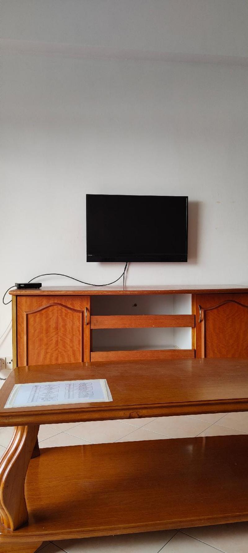 Marina Cove Resort Homestay Retreat @lumut - 3 Apartment in Perak