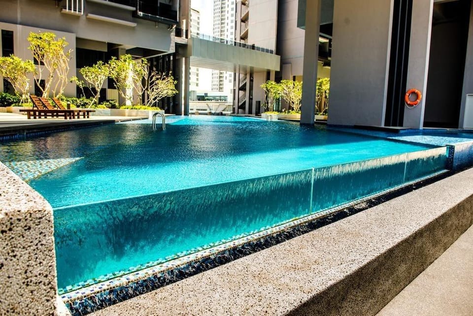 Mykey Imperio B-24-31 Melaka City Vacation rental in Malacca