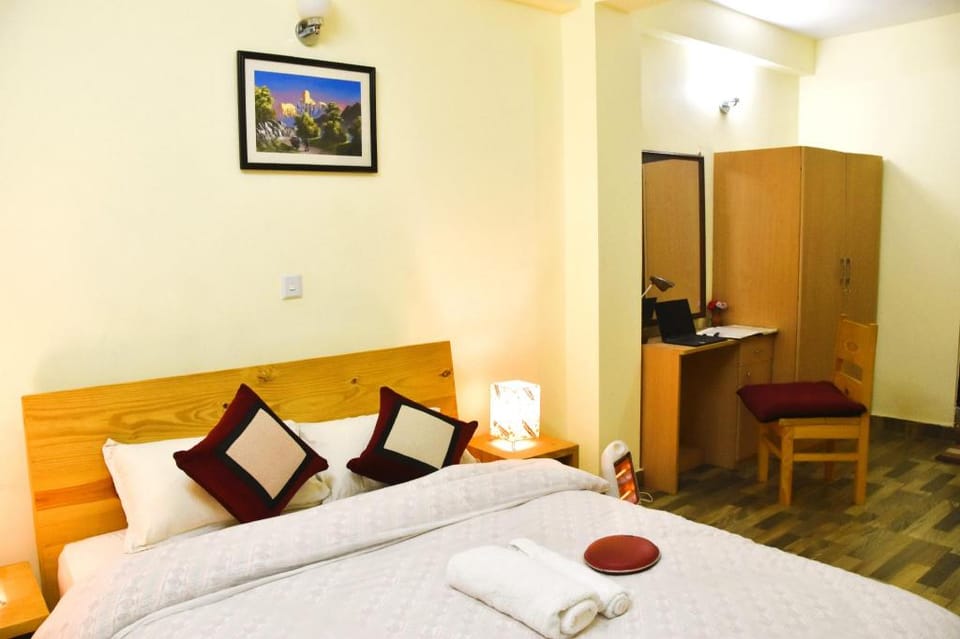 Tanani Newa Home-Mt.Gauri Vacation rental in Kathmandu