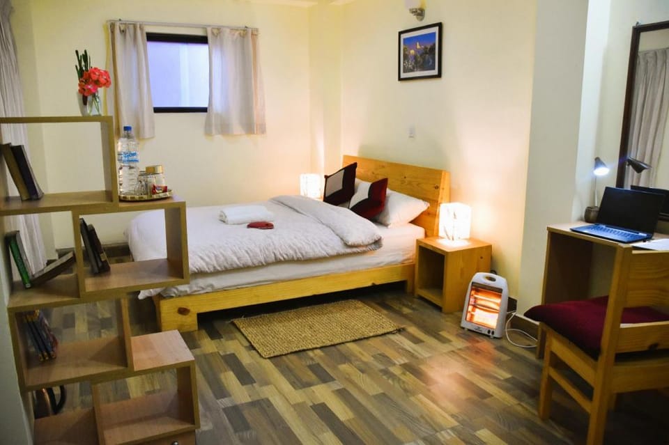 Tanani Newa Home-Mt.Gauri Vacation rental in Kathmandu
