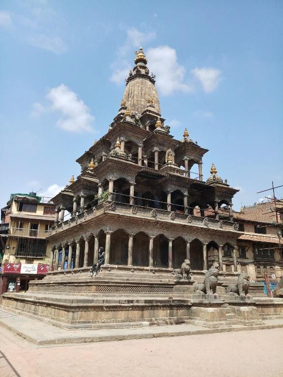 Tanani Newa Home- (Annapurna) Vacation rental in Kathmandu