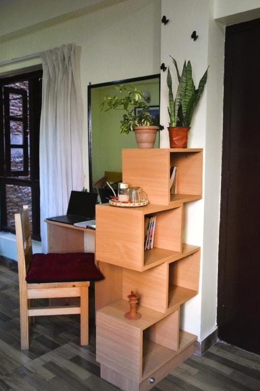 Tanani Newa Home- (Annapurna) Vacation rental in Kathmandu