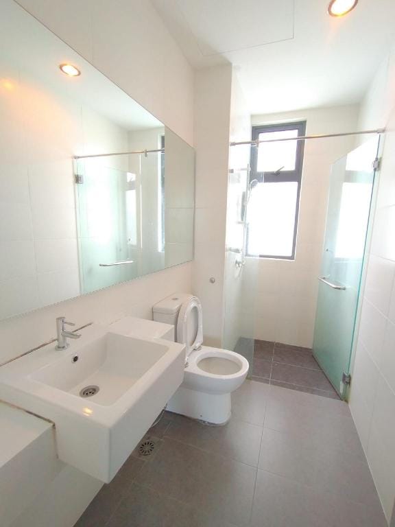 Amy Apartment 2 bilik Cameron Fair Muslim Only Apartment in Tanah Rata